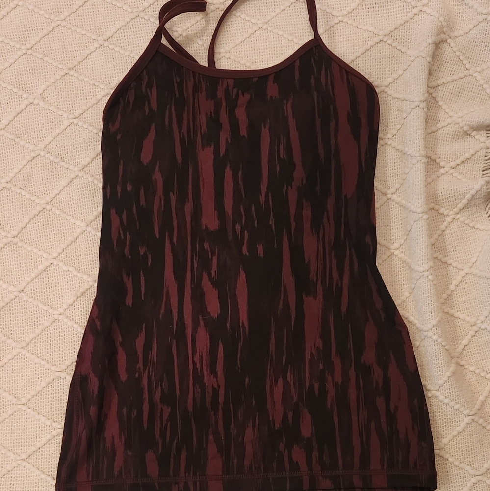 Lululemon shirt